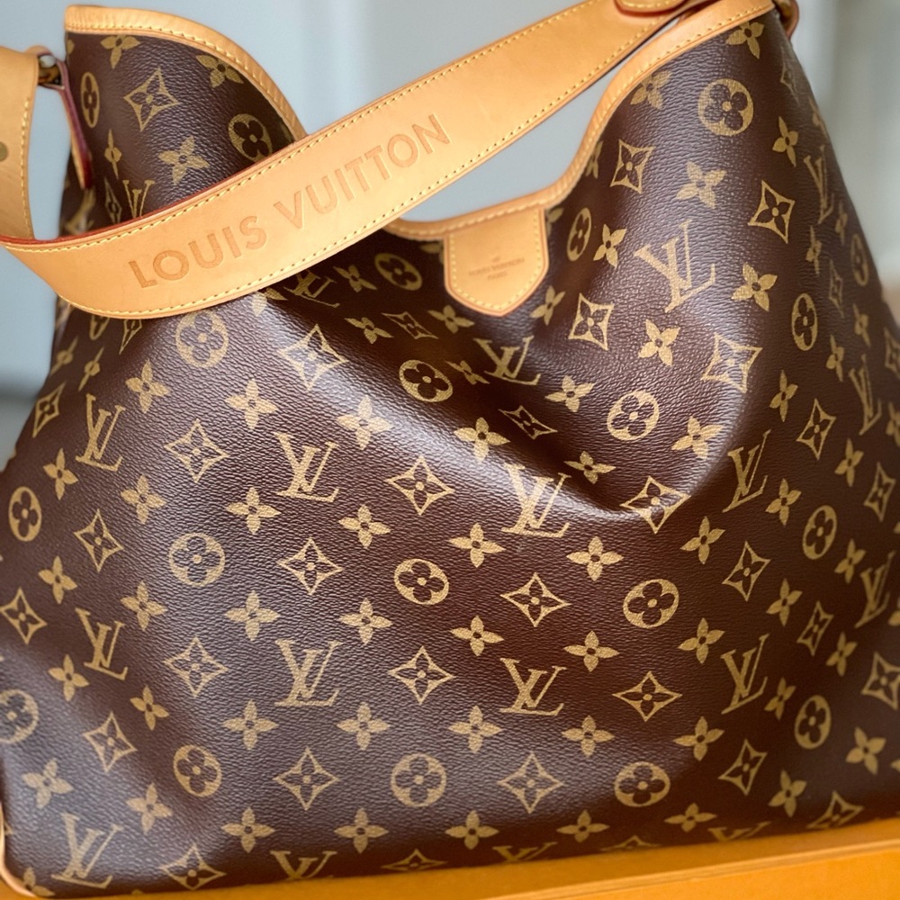 ❤️2014 Louis Vuitton Delighful OLD MODEL❤️